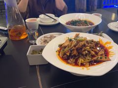 -半山•草庐玖厨(机场路店)