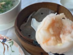 -青岛海景花园大酒店·粤海餐厅