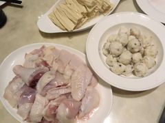 腐竹-海南椰子鸡餐厅(三亚湾红树林店)