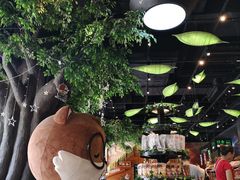 -三只松鼠生活馆(芜湖弋江金鹰店)