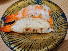 -大起水产回转寿司(大丸心斋桥店)