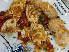 -马王堆海鲜水产市场