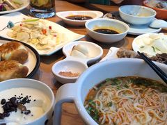 -品回味清真西北楼(宁波首店)