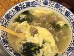 -真素诚·清真(新华路店)