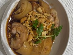 -香港富临皇宫(五月花商业广场店)