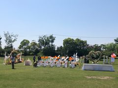 -上海崇明金茂凯悦酒店