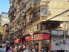 -秦胖子肉陀良心店