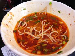 -秦云老太婆摊摊面(磁器口店)