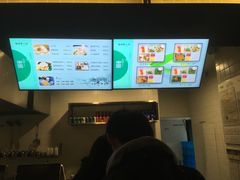 -东园小馆·早茶·淮扬小炒(水街店)