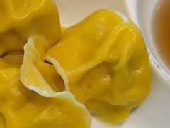 -开海·红岛海鲜虾水饺(石老人店)