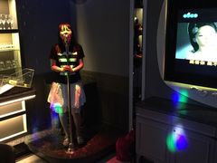 -米乐星世界KTV