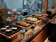 自助取餐区-松子料理(亮马桥店)