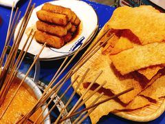 -马路边边串串香(双井直营店)