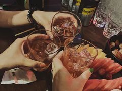 -TZ House音乐现场(来福士中心店)