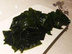 海带芽-八珍玉食鸡煲·打边炉(印象城店)