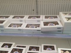-盒马X会员店(王府井奥莱UP TOWN店)