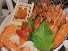 -水木锦堂·自助铁板烧(望京凯德MALL店)
