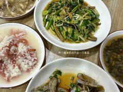 -红灯笼龙凤饭店(宁波老字号店)