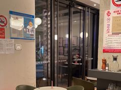 -BAKER&SPICE(BFC外滩金融中心店)