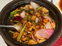 -十六台·经典广东菜(德外大街店)
