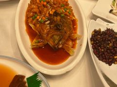 -清华酒楼(盘门店)