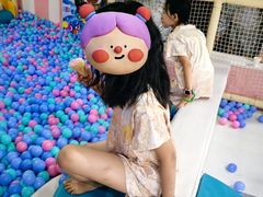 -海韵之星邮轮水会(明发商业广场店)