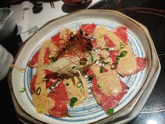 -匠和风精致料理(成都龙湖滨江天街店)