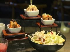 -路小缦·珍馐美馔(市心北路店)