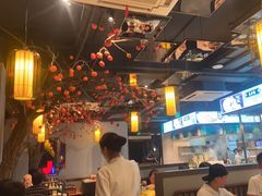 -曹家小菜(胜太路店)