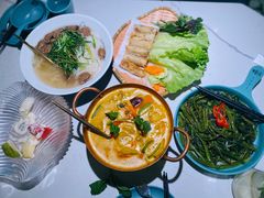 -米多分·越南小馆(南海万科广场店)