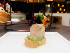 -上海静安昆仑大酒店