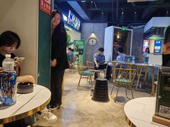 -棂笼·深度沉浸密室(武汉旗舰店)