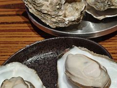 -蚝堡海鲜·威海菜·海肠捞饭·烧烤·亚洲吃蚝公司(幸福门店)