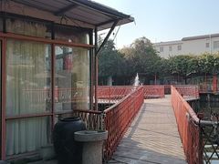 -陶缘一号·四季缘·老字号顺德菜·户外婚礼家宴(西滘店)