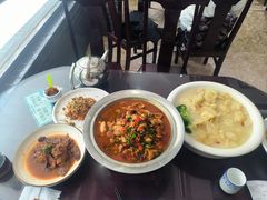 -邢家锅贴老店·非遗·开封菜(金明广场店)