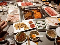-海底捞火锅(劲松店)