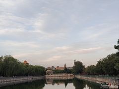 -北京市劳动人民文化宫(太庙)