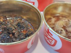 -一心一味(上梅林店)