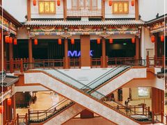 -银泰百货(北京大红门店)