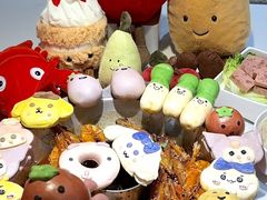 -喜虾客·大虾火锅(郑州无限城店)