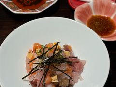 -元熹会席料理