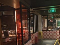 -江边城外烤全鱼(方庄时代购物中心店)