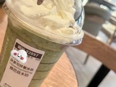 -星巴克(武汉协和医院店)
