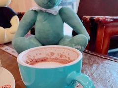 热巧克力-maan coffee漫咖啡(通州店)