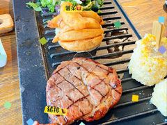 -LYFATTI 莱芙缇(赣水路店)