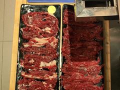 -陈记顺和牛肉火锅馆(天河北路店)