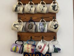 -Catch Bagel(芳草地店)