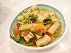 -翰林宴(阜南路店)