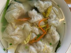 -长人馄饨铺(解放街店)