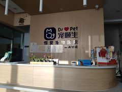 -宠颐生·恒爱宠物医院(静海店)